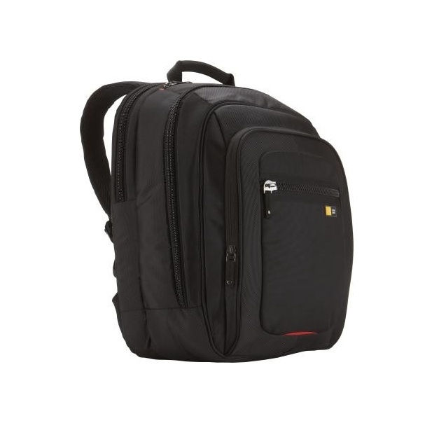 Eladó Már csak volt!!! Case Logic ZLB-116 - fekete piros 16" Notebook hátitáska ( 300 hónap Case Logic - olcsó, Új Eladó Már csak volt!!! - Miskolc ( Borsod-Abaúj-Zemplén ) fotó