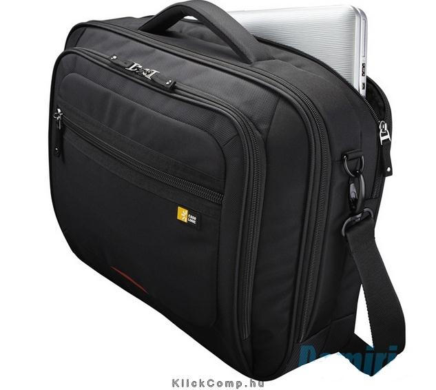 Eladó Már csak volt!!! fekete piros 16" notebook táska - olcsó, Új Eladó Már csak volt!!! - Miskolc ( Borsod-Abaúj-Zemplén ) fotó