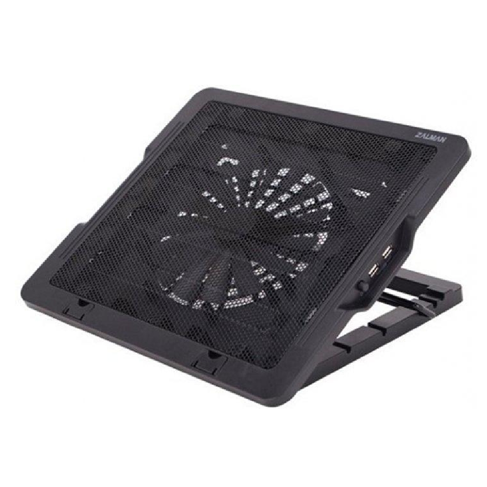 Eladó Notebook hűtő Zalman ZM-NS1000 16" - olcsó, Új Eladó - Miskolc ( Borsod-Abaúj-Zemplén ) fotó