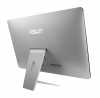 Eladó Már csak volt!!! Asus AIO számítógép 23,8" FHD i5-7200U 8GB 1TB 128GB SSD GT940MX-2GB Szürke Win1 - olcsó, Új Eladó Már csak volt!!! - Miskolc ( Borsod-Abaúj-Zemplén ) fotó 2