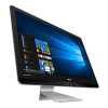 Eladó Már csak volt!!! Asus AIO számítógép 27" FHD i5-7400T 8GB 1TB 128GB SSD GT940MX-2GB Szürke Win10 - olcsó, Új Eladó Már csak volt!!! - Miskolc ( Borsod-Abaúj-Zemplén ) fotó 1