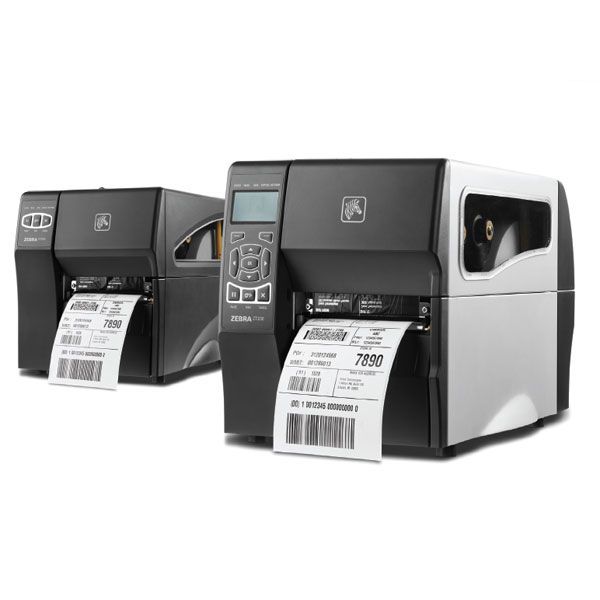 Eladó Már csak volt!!! Zebra ZT220 vonalkód nyomtató Direct Thermal, 300DPI, Soros és USB port, 10 100 - olcsó, Új Eladó Már csak volt!!! - Miskolc ( Borsod-Abaúj-Zemplén ) fotó