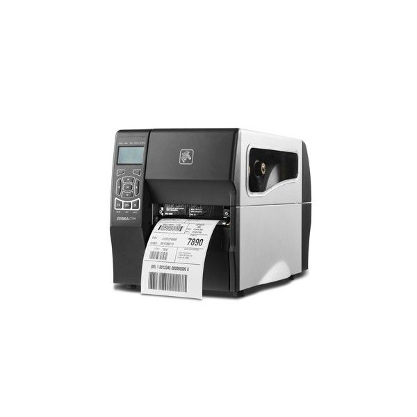 Eladó Már csak volt!!! Zebra ZT230 vonalkód nyomtató Direct Thermal, 300DPI, Soros és USB port, 10 100 - olcsó, Új Eladó Már csak volt!!! - Miskolc ( Borsod-Abaúj-Zemplén ) fotó