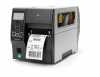 Eladó Már csak volt!!! Zebra ZT410 vonalkód nyomtató Thermal Transfer, 203DPI, Soros és USB port, 10 10 - olcsó, Új Eladó Már csak volt!!! - Miskolc ( Borsod-Abaúj-Zemplén ) fotó 1