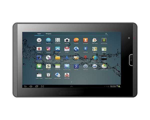 Eladó Már csak volt!!! aTAB7 7" 512MBPlus8GB,WiFi,800*480,G-Sensor,webcam,Android 4.0 magyar - olcsó, Új Eladó Már csak volt!!! - Miskolc ( Borsod-Abaúj-Zemplén ) fotó